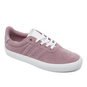 adidas Vulc Raid3R Skateboarding Sneakers Magic Mauve